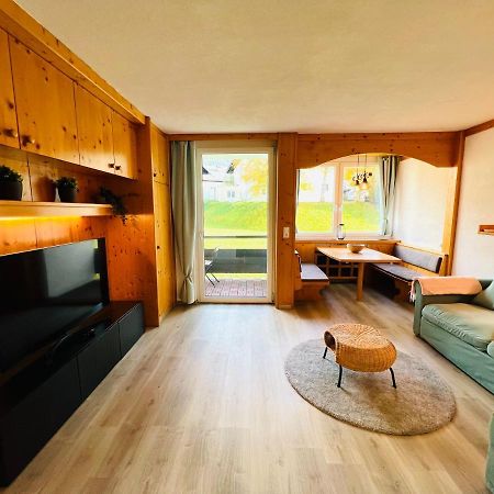 Wellness-Apartment Seefeld And Chill Spa Im Zentrum Mit Pool, Sauna Und Netflix For Free ゼーフェルト・イン・チロル エクステリア 写真
