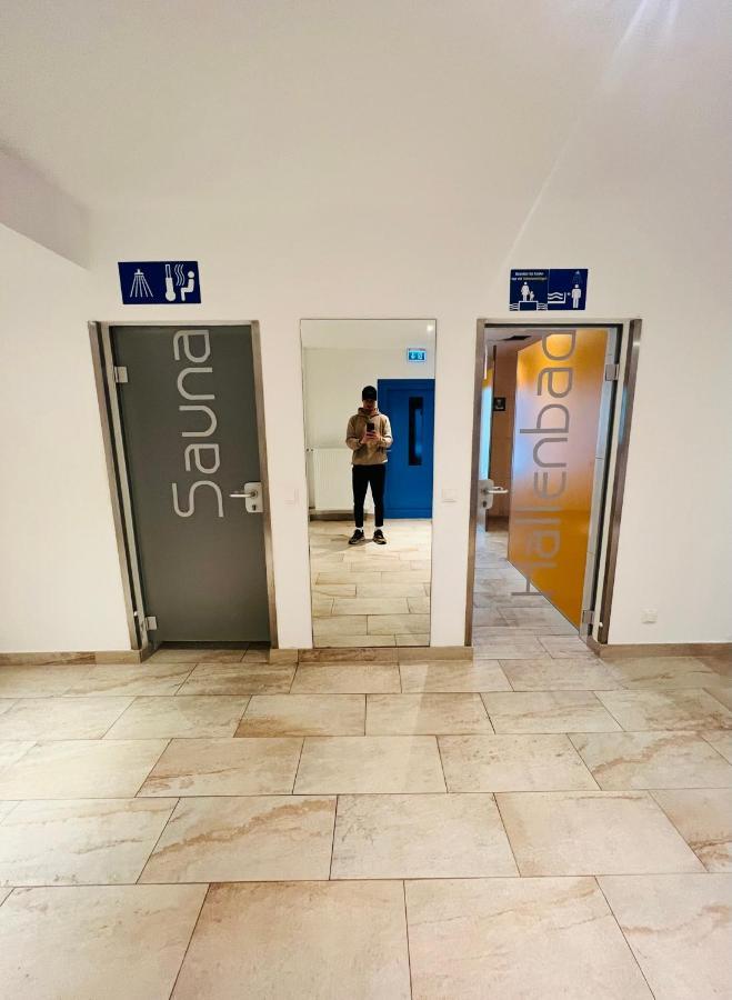 Wellness-Apartment Seefeld And Chill Spa Im Zentrum Mit Pool, Sauna Und Netflix For Free ゼーフェルト・イン・チロル エクステリア 写真