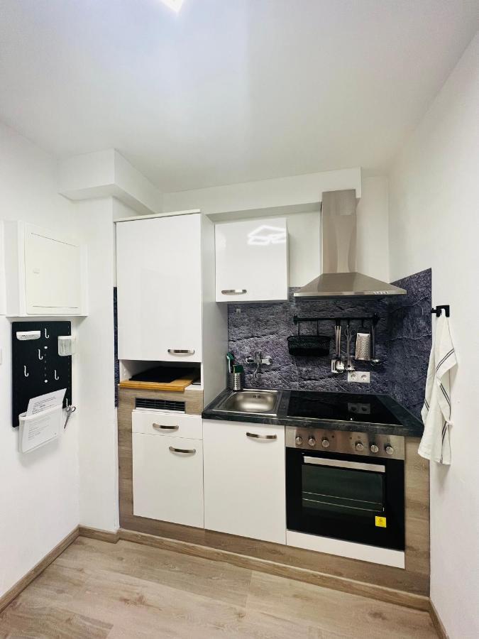 Wellness-Apartment Seefeld And Chill Spa Im Zentrum Mit Pool, Sauna Und Netflix For Free ゼーフェルト・イン・チロル エクステリア 写真