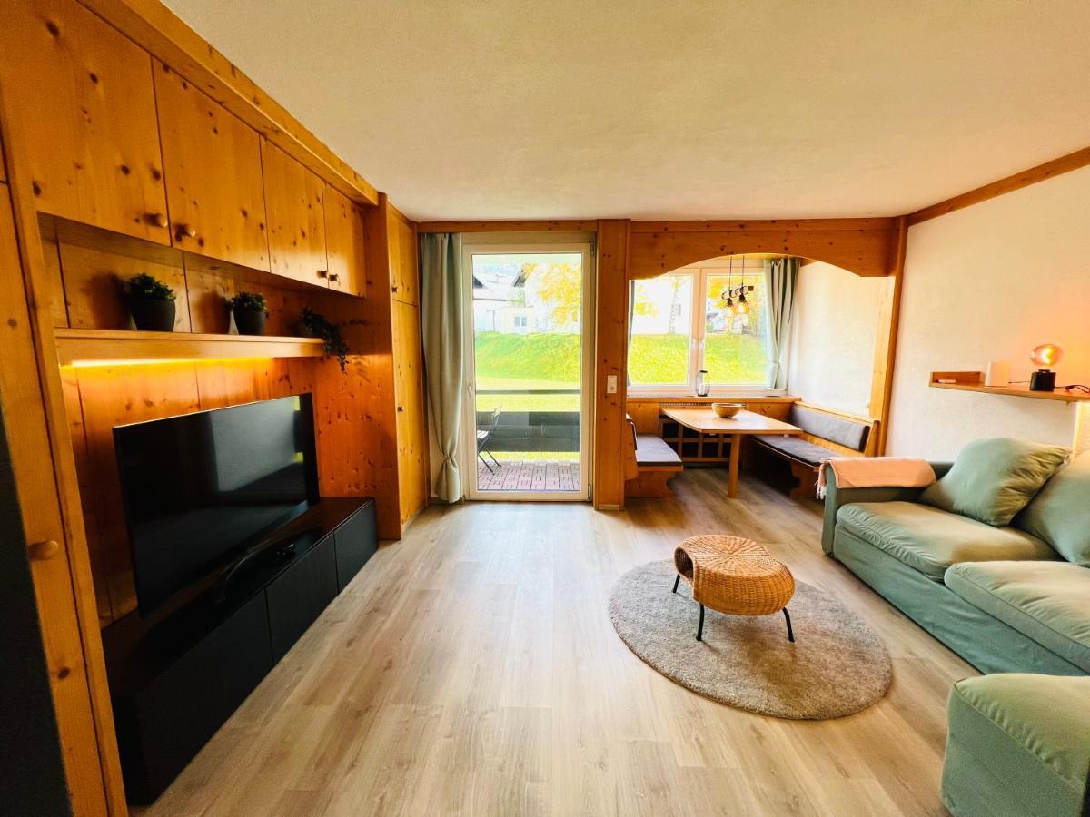 Wellness-Apartment Seefeld And Chill Spa Im Zentrum Mit Pool, Sauna Und Netflix For Free ゼーフェルト・イン・チロル エクステリア 写真