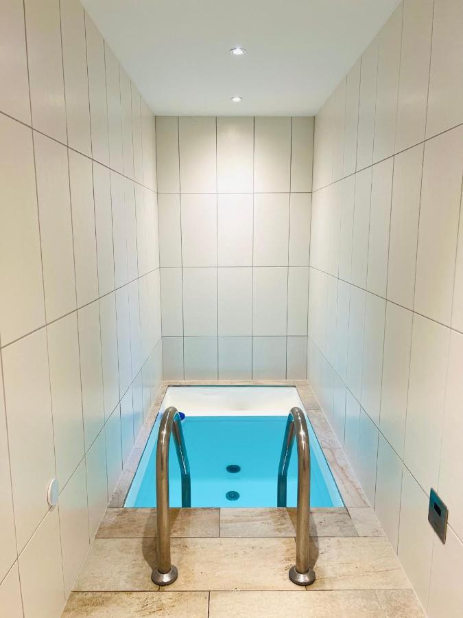 Wellness-Apartment Seefeld And Chill Spa Im Zentrum Mit Pool, Sauna Und Netflix For Free ゼーフェルト・イン・チロル エクステリア 写真