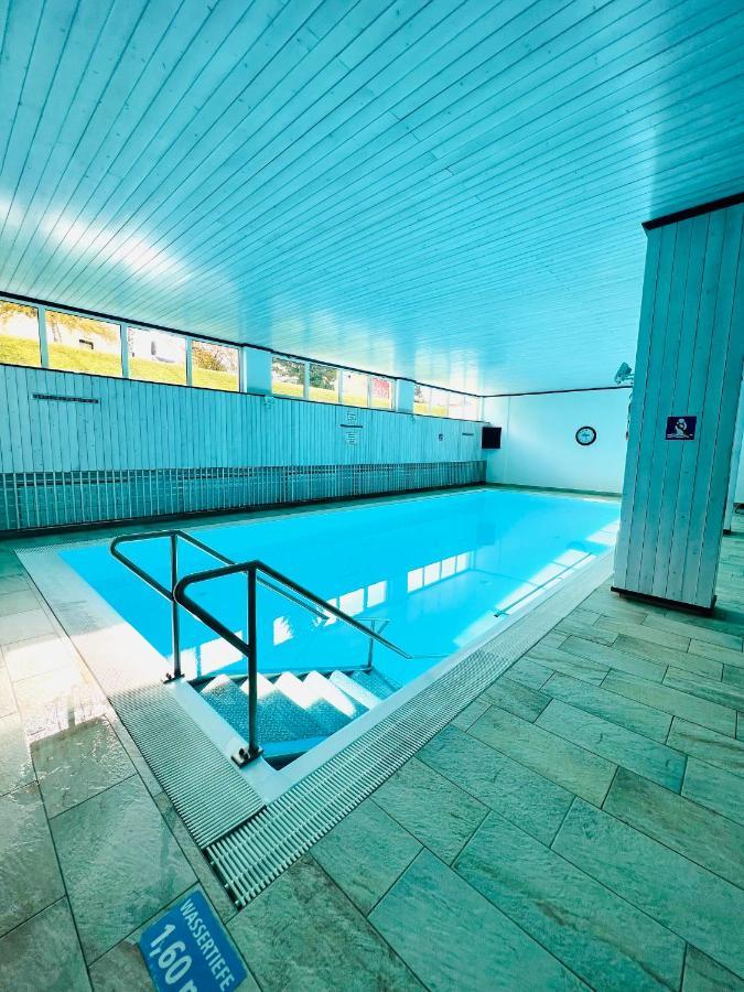 Wellness-Apartment Seefeld And Chill Spa Im Zentrum Mit Pool, Sauna Und Netflix For Free ゼーフェルト・イン・チロル エクステリア 写真